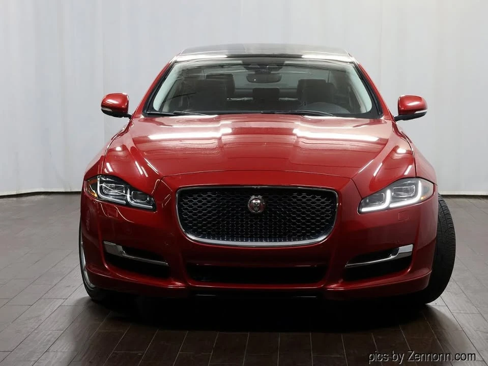 2018 Jaguar X351 XJ - Image 5 of 20