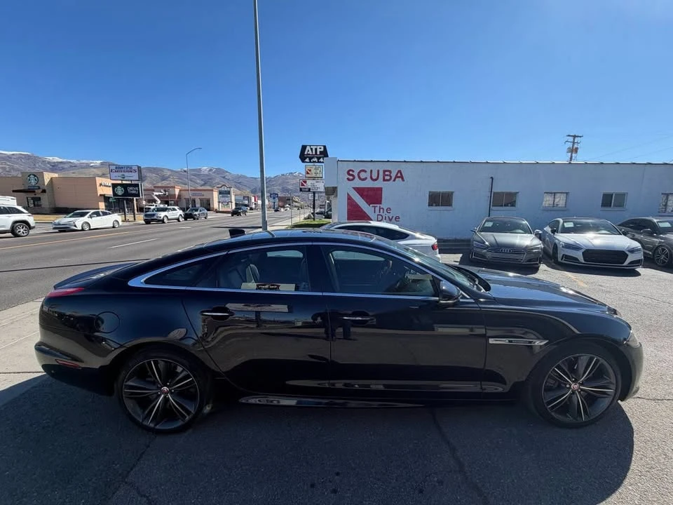 2018 Jaguar X351 XJR - Image 6 of 20