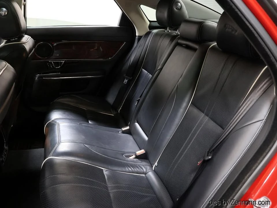 2018 Jaguar X351 XJ - Image 14 of 20