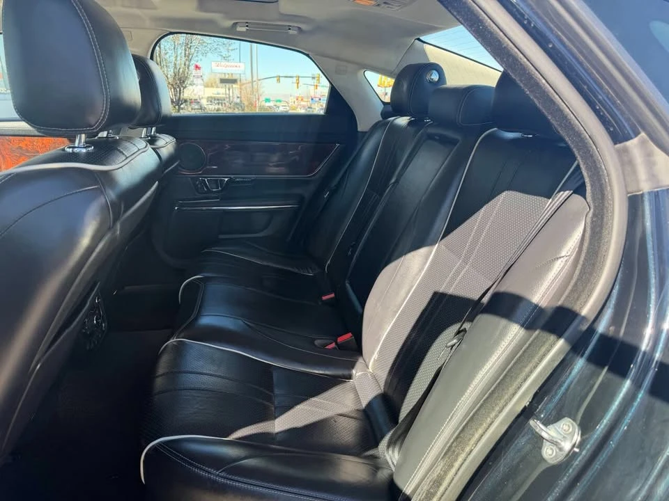 2018 Jaguar X351 XJR - Image 13 of 20