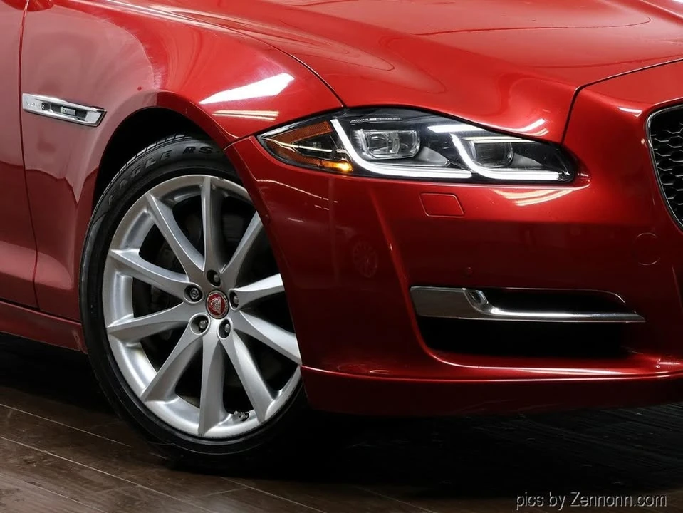 2018 Jaguar X351 XJ - Image 3 of 20