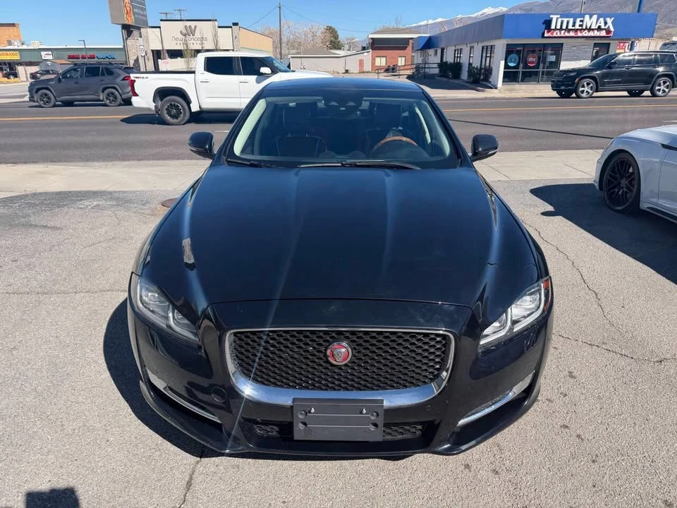 2018 Jaguar X351 XJR - Image 8 of 20