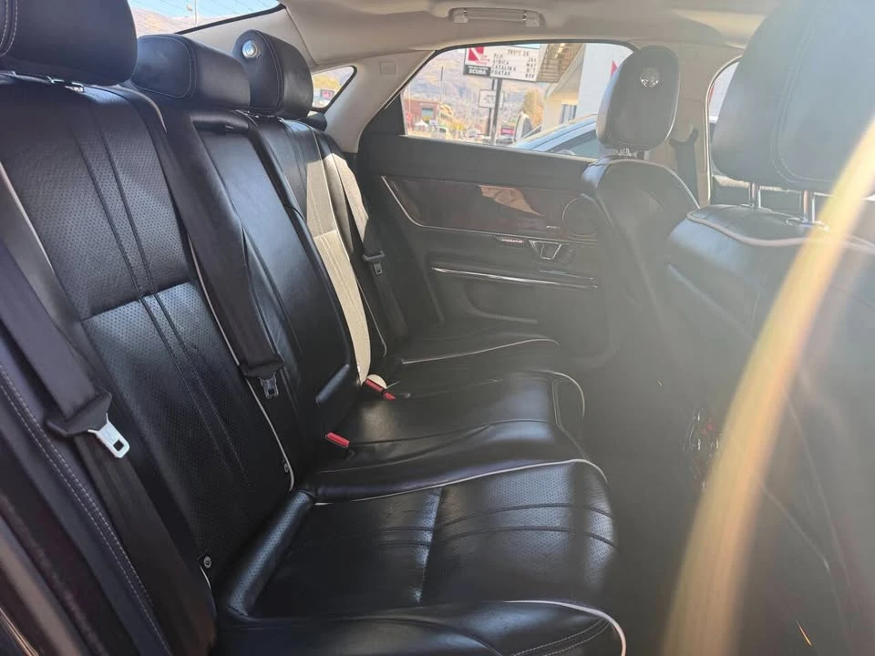 2018 Jaguar X351 XJR - Image 16 of 19