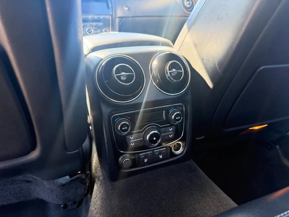 2018 Jaguar X351 XJR - Image 13 of 19