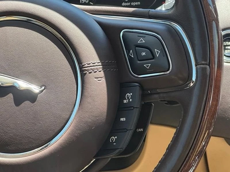 2018 Jaguar X351 XJ - Image 12 of 19