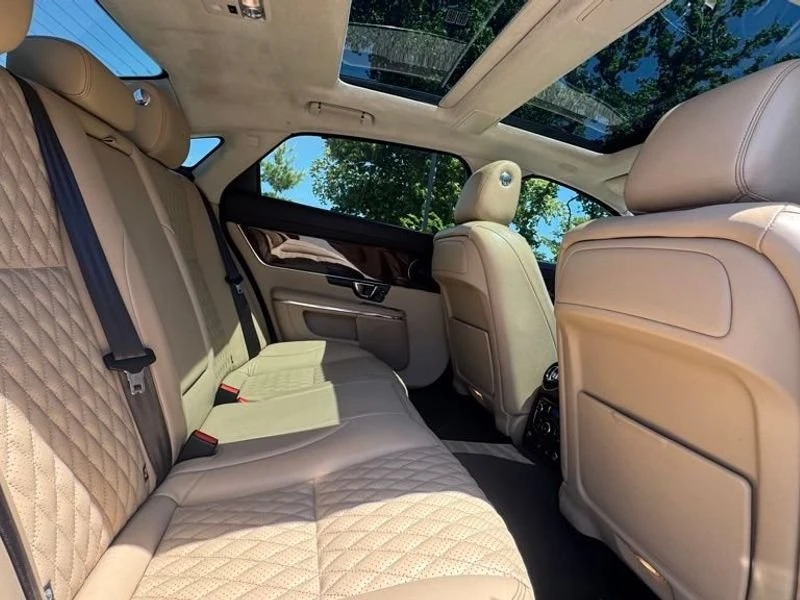 2018 Jaguar X351 XJ - Image 6 of 19