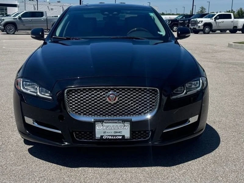 2018 Jaguar X351 XJ - Image 3 of 19