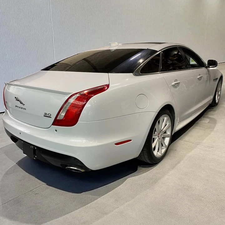 2018 Jaguar X351 XJR - Image 4 of 15