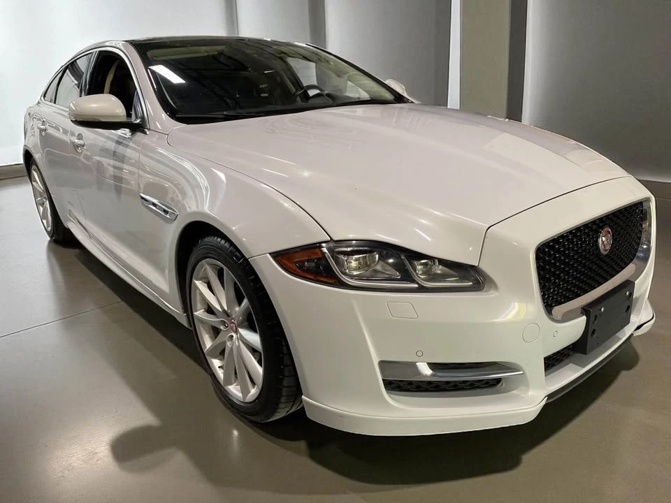2018 Jaguar X351 XJR - Image 6 of 15