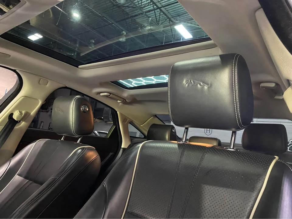2018 Jaguar X351 XJR - Image 10 of 15