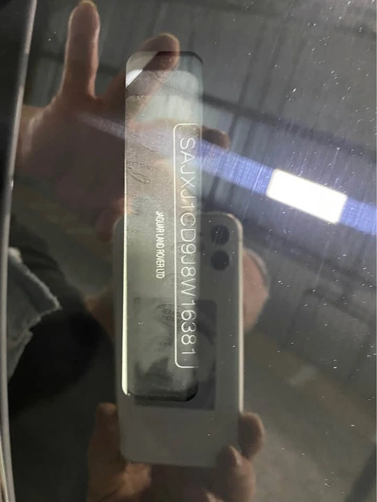2018 Jaguar X351 XJR - Image 14 of 15