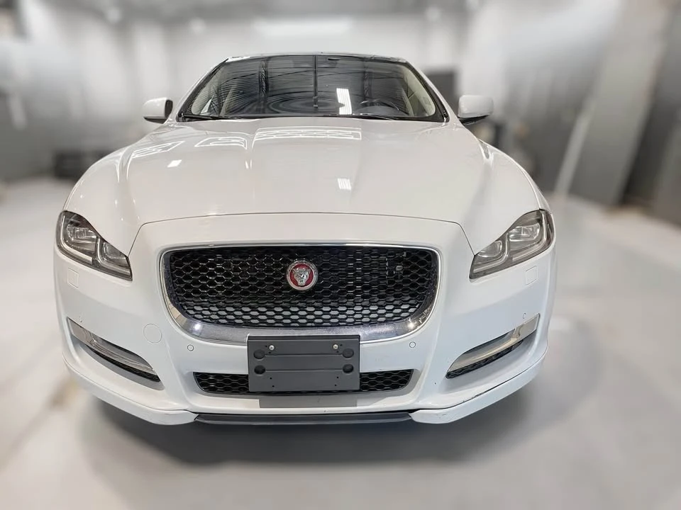 2018 Jaguar X351 XJR - Image 5 of 15