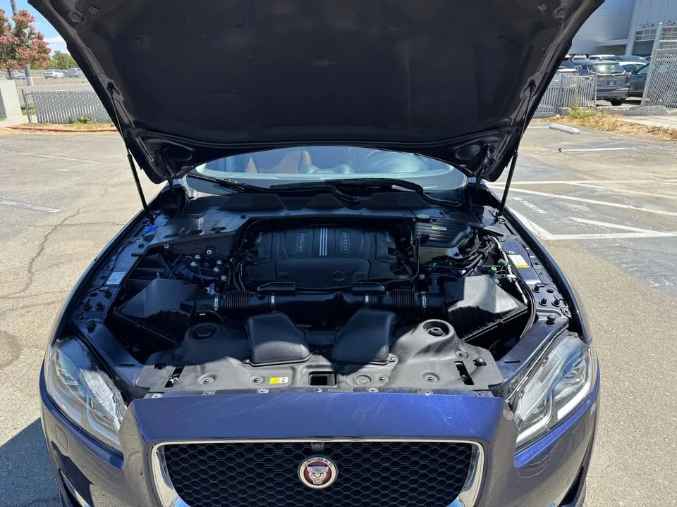 2018 Jaguar X351 XJR - Image 14 of 19
