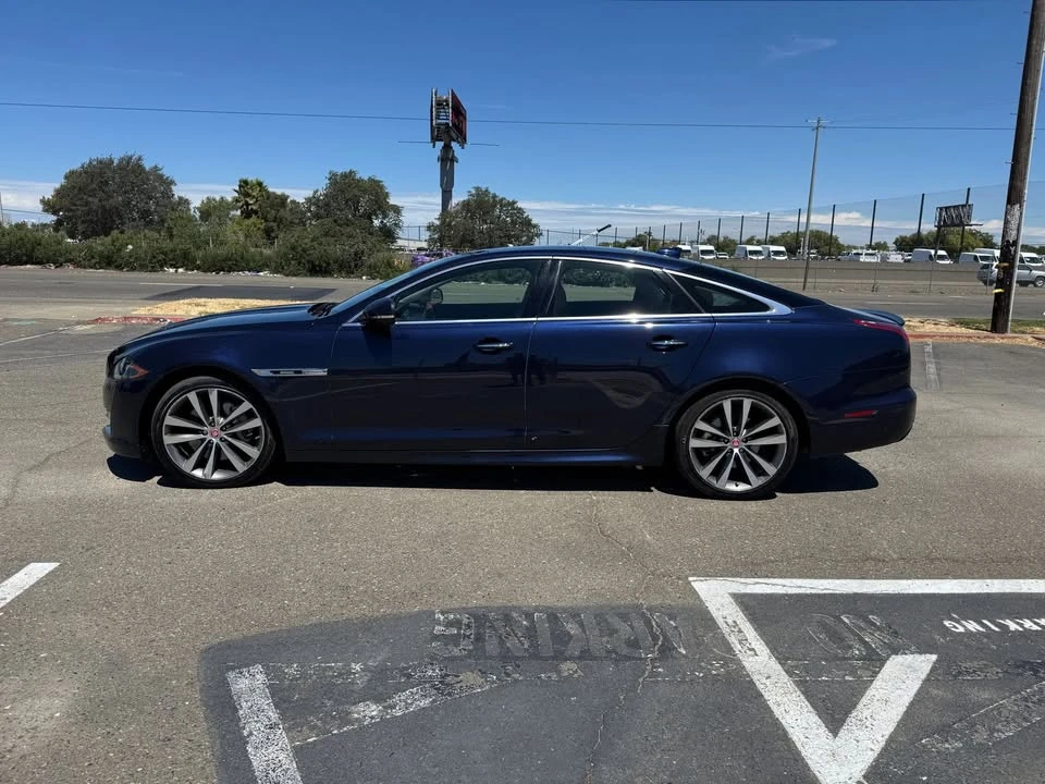 2018 Jaguar X351 XJR - Image 4 of 19