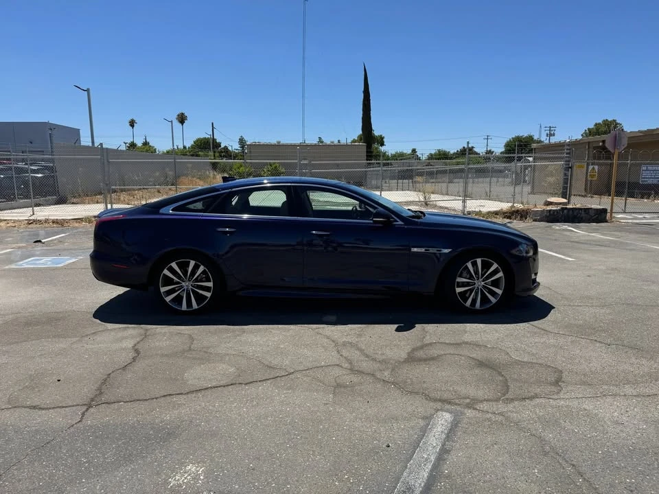 2018 Jaguar X351 XJR - Image 8 of 19