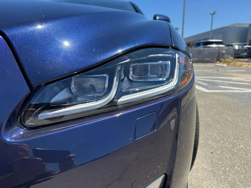 2018 Jaguar X351 XJR - Image 15 of 19