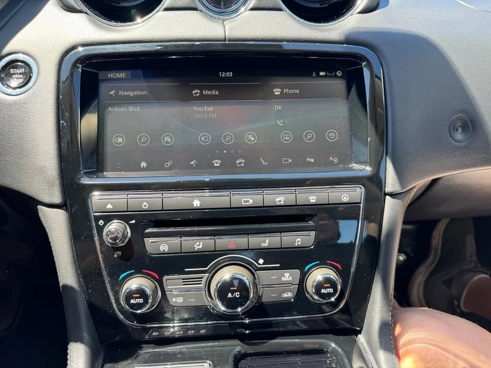 2018 Jaguar X351 XJR - Image 16 of 19