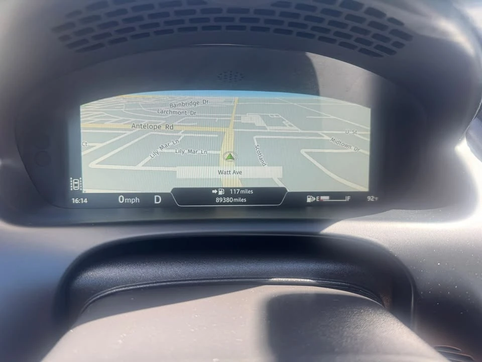 2018 Jaguar X351 XJR - Image 19 of 19