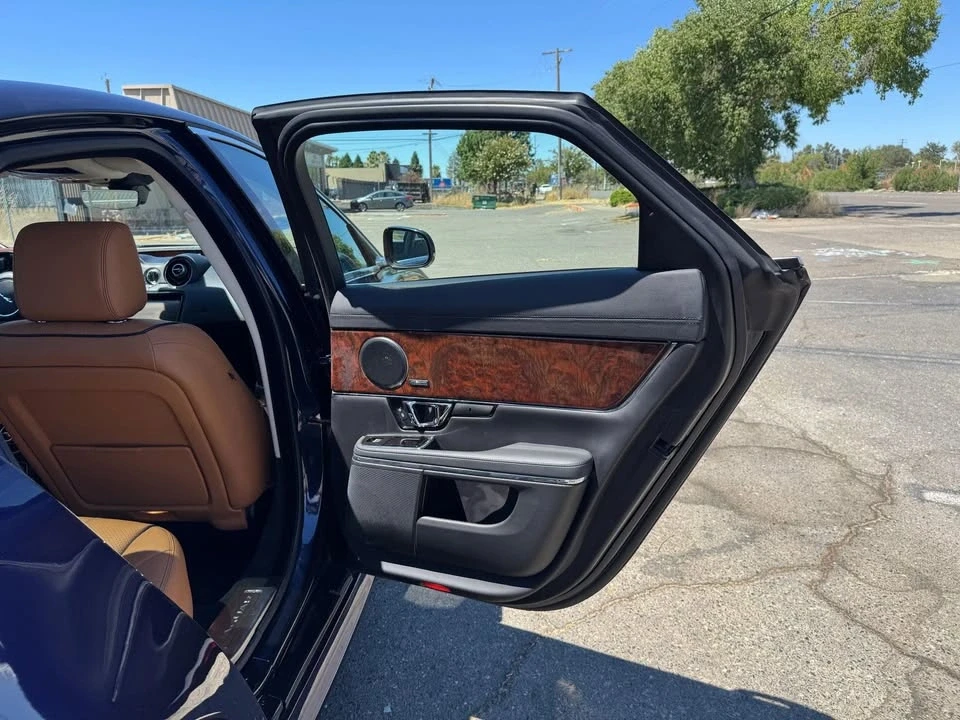 2018 Jaguar X351 XJR - Image 14 of 19