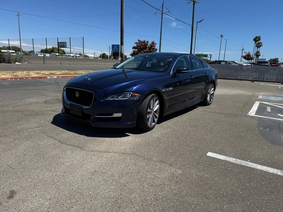 2018 Jaguar X351 XJR - Image 6 of 19