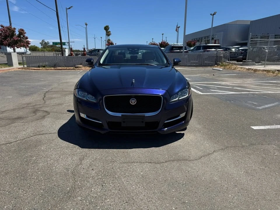 2018 Jaguar X351 XJR - Image 10 of 19