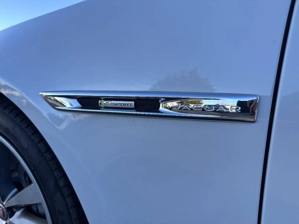 2018 Jaguar X351 XJ - Image 5 of 5