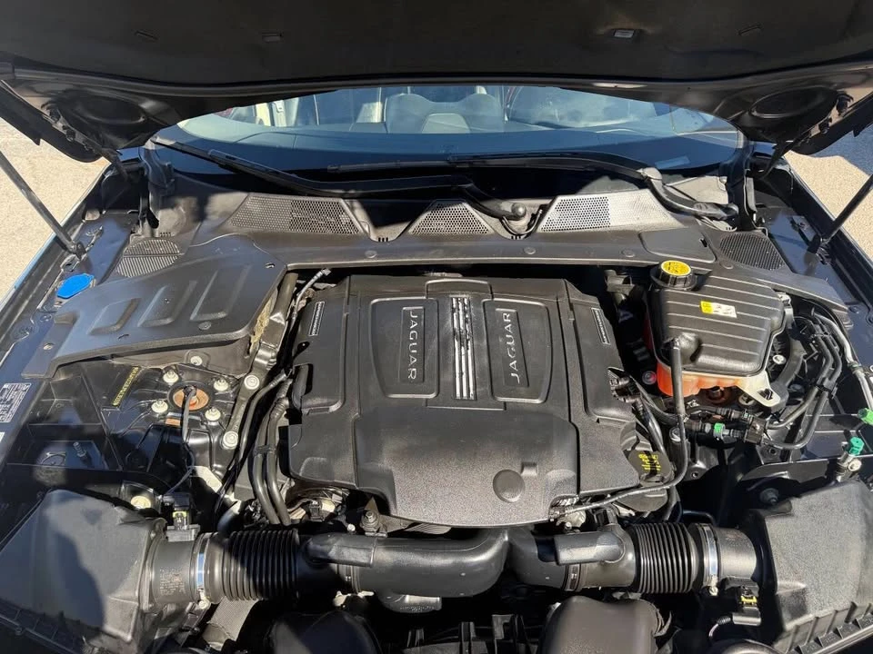 2018 Jaguar X351 XJR - Image 20 of 20