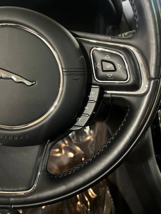 2018 Jaguar X351 XJ - Image 14 of 18