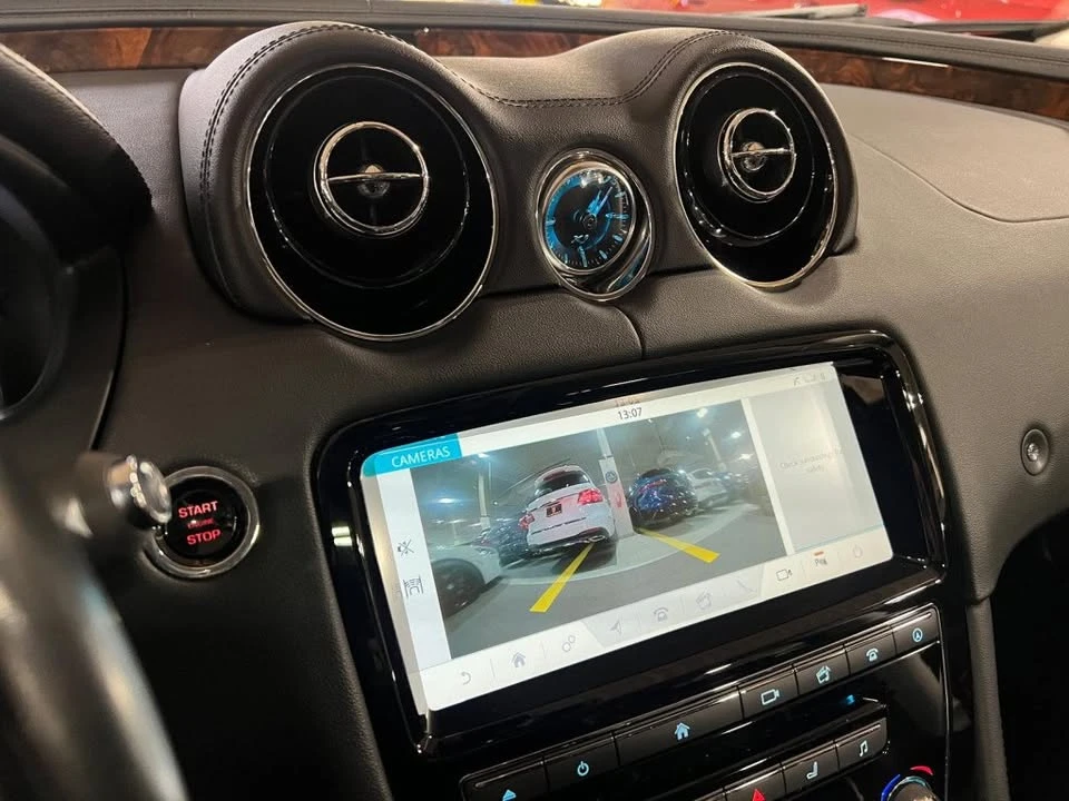 2018 Jaguar X351 XJ - Image 16 of 18