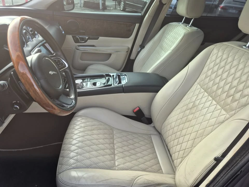2018 Jaguar X351 XJ - Image 12 of 12