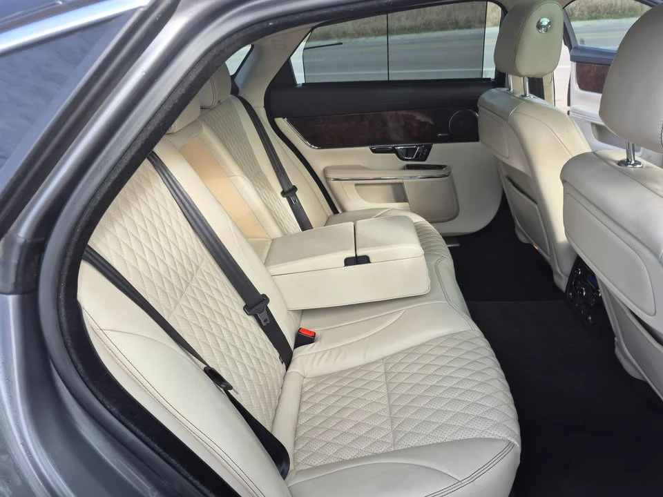 2018 Jaguar X351 XJ - Image 10 of 12