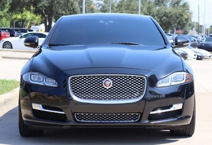 2018 Jaguar X351 XJR - Image 2 of 12