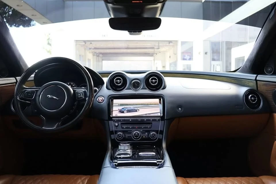 2018 Jaguar X351 XJR - Image 6 of 12
