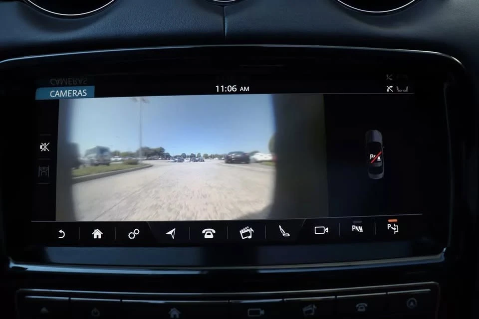 2018 Jaguar X351 XJR - Image 9 of 12