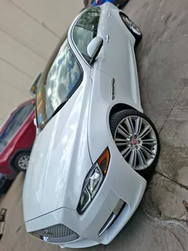 2018 Jaguar XJ XJL Supercharged Sedan