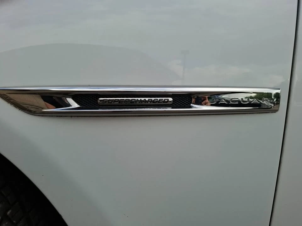 2018 Jaguar X351 XJR - Image 2 of 9