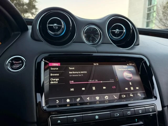 2018 Jaguar X351 XJR - Image 11 of 13