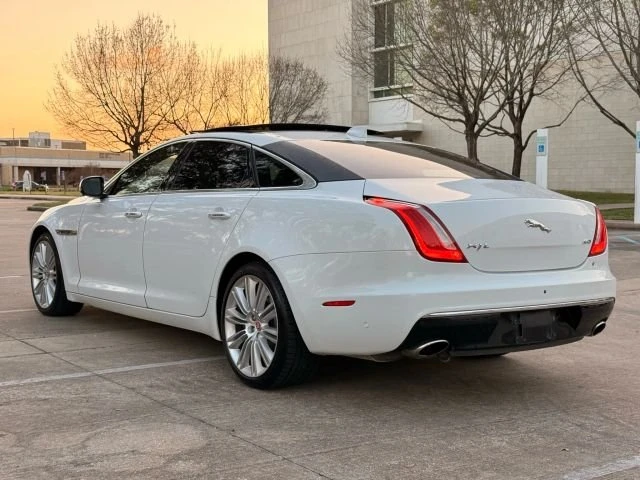 2018 Jaguar X351 XJR - Image 4 of 13