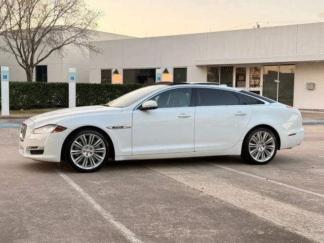 2018 Jaguar X351 XJR - Image 5 of 13