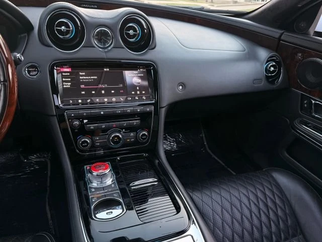 2018 Jaguar X351 XJR - Image 10 of 13