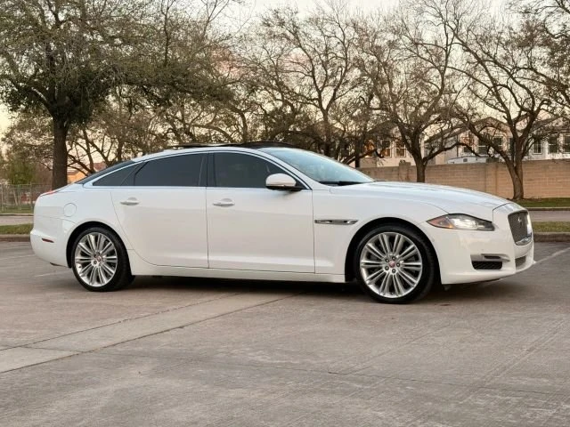 2018 Jaguar X351 XJR - Image 2 of 13