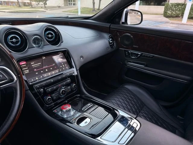 2018 Jaguar X351 XJR - Image 13 of 13