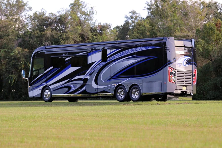 2018 Jayco - Image 3 of 12