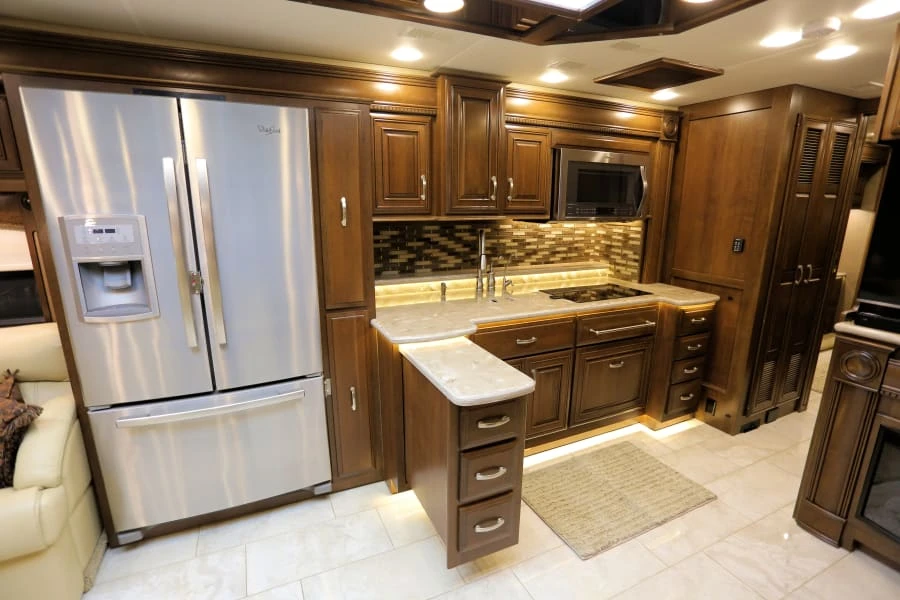 2018 Jayco - Image 5 of 12