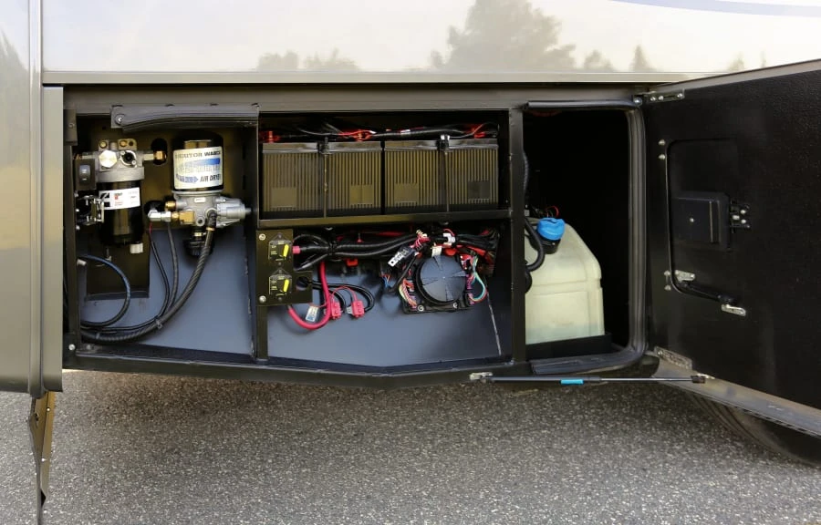 2018 Jayco - Image 12 of 12