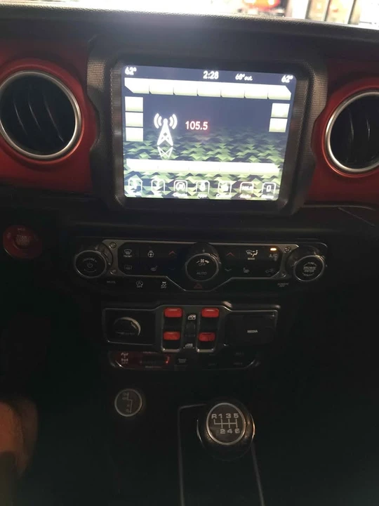 2018 Jeep JK Wrangler - Image 20 of 20