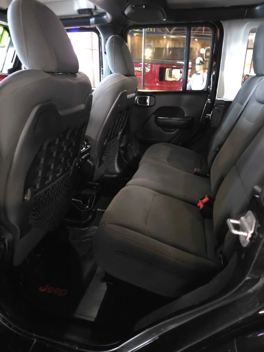 2018 Jeep JK Wrangler - Image 13 of 20