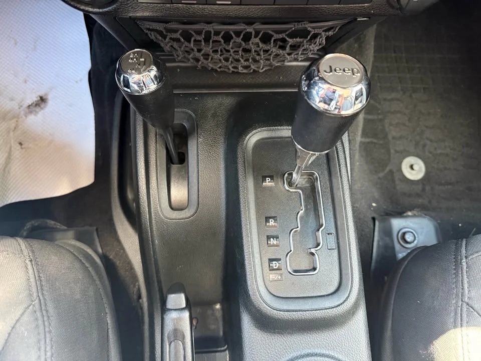 2018 Jeep JK Wrangler - Image 9 of 20