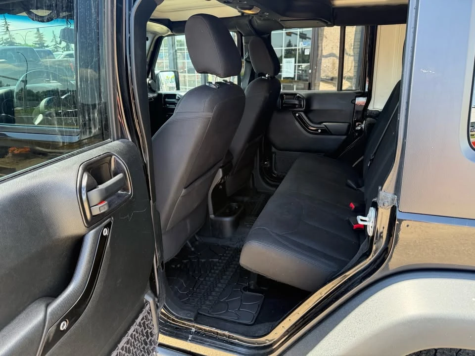 2018 Jeep JK Wrangler - Image 10 of 20