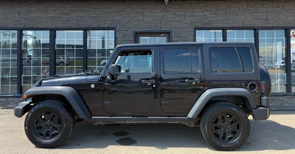 2018 Jeep JK Wrangler - Image 7 of 20